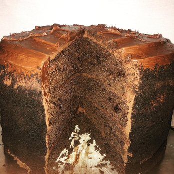 Lonesome Pine Restaurant and Bar - Double Chocolate Cake - Bars Near Me - Deerwood, Minnesota
