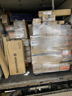 Happy Go Lucky Movers LLC