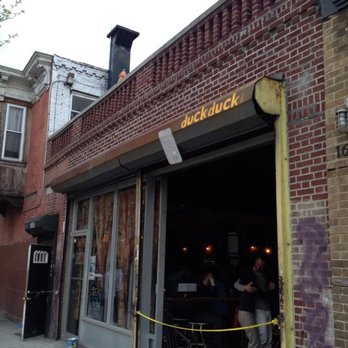 duckduck bar - Dive Bars Near Me - Brooklyn, New York