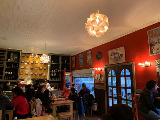 Creperia Cafe & Te by null
