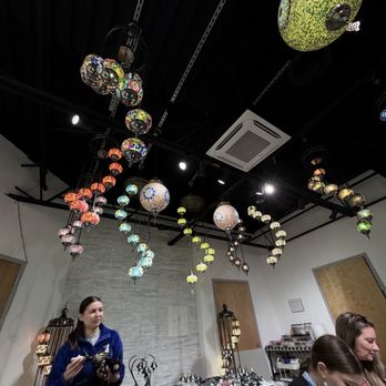 DMV Art Studio - Art Classes Near Me - Sterling, Virginia