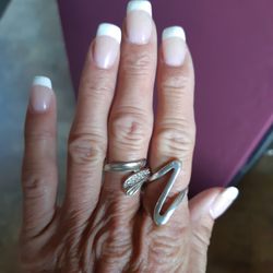 BC Nails - Beautiful job