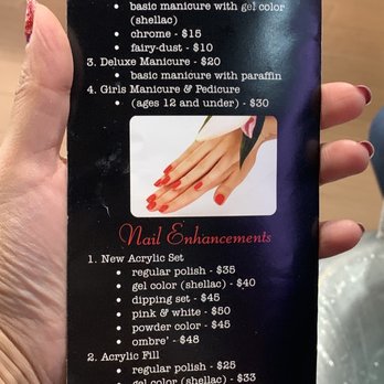 Yvonne's Nails - Manicure and sets - Nail Salons Near Me - Fremont, California Yvonne's Nails - Manicure and sets - Nail Salons Near Me - Fremont, California
