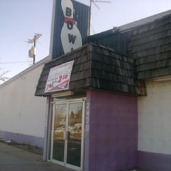 Eagle's Lanes & Eagle's Nest