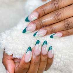 Love Nails III - Love nails III