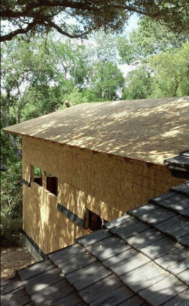 Slide of GHR Contracting Services