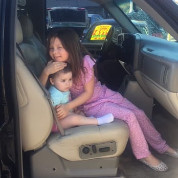 The Car Connection - The kiddos approve!! We love our new SXYBTCH!! - Used Car Dealers Near Me - Everett, Washington The Car Connection - The kiddos approve!! We love our new SXYBTCH!! - Used Car Dealers Near Me - Everett, Washington