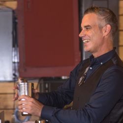 Cocktails Done Right - Mixology Event for a corporate party.