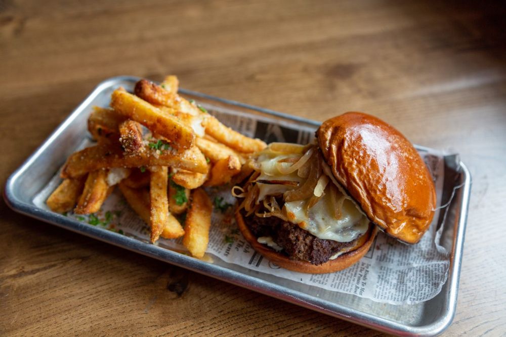 Social spots from Chuck Lager