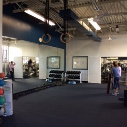 Evolution Health & Fitness
