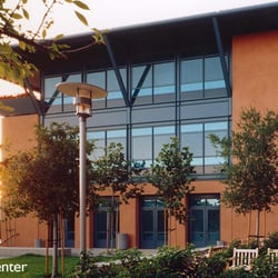 Tang Eye Center - UC Berkeley Optometry