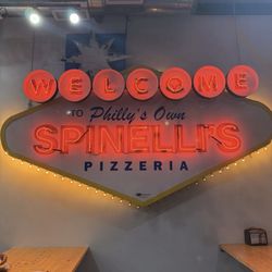 Spinellis Pizza