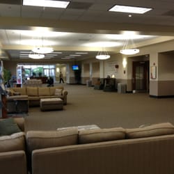 West Houston Church of Christ - Foyer