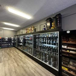High Life Tobacco & Vape