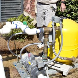 Saratoga Water Well & Pump