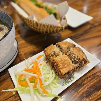 Pho Capital - Crab spring roll - Vietnamese Near Me - Richmond, British Columbia Pho Capital - Crab spring roll - Vietnamese Near Me - Richmond, British Columbia
