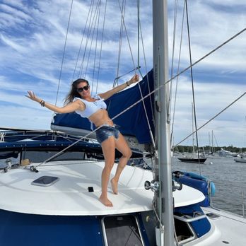 Sailacat - Boat Charters Near Me - Sag Harbor, New York Sailacat - Boat Charters Near Me - Sag Harbor, New York