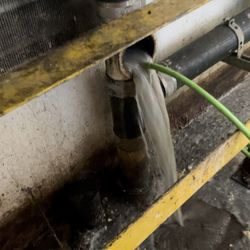 Oahu Jetting and Drains