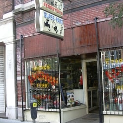 Alvarez Hardware - looking NWN