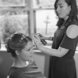 Jennifer Graves Hair Styling
