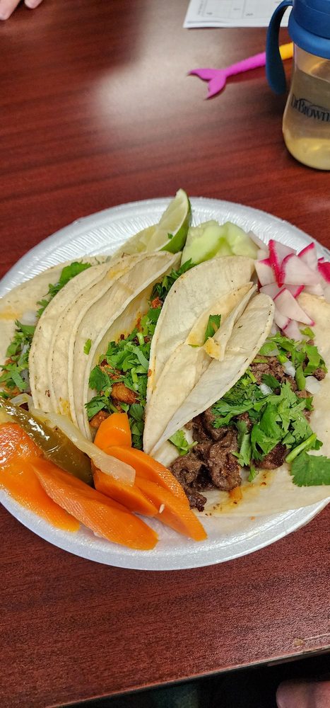 Adoboss Mexican & Chinese Food
