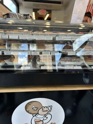 Randy’s Donuts by null