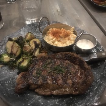 Hook & Barrel - Seafood Near Me - Myrtle Beach, South Carolina