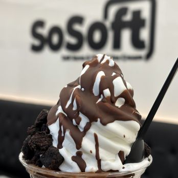 Mocha - Ice Cream & Frozen Yogurt Near Me - Aurora, Colorado