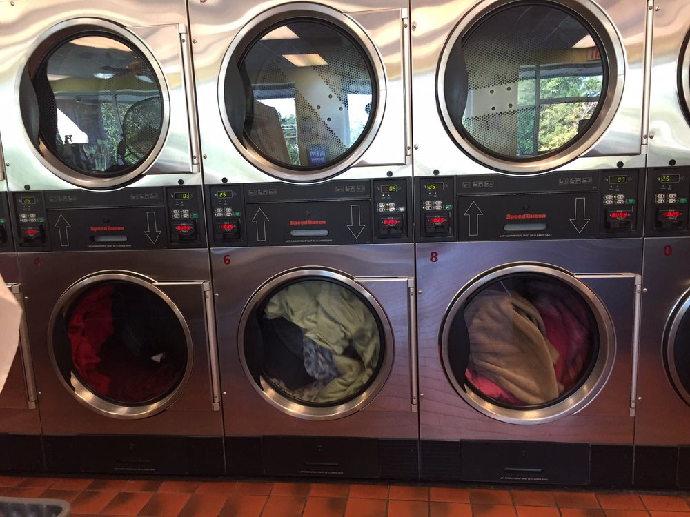 TROPICANA LAUNDROMAT Updated October 2024 12 Photos & 55 Reviews