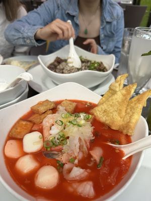 Thai House South Beach by null