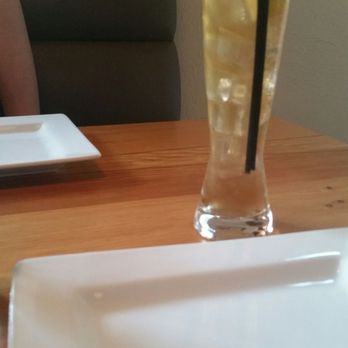Sabai Cafe & Bar - Long Island ice tea - Thai Near Me - Eugene, Oregon