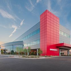 Phoenix Children’s Emergency Department - Arrowhead Campus