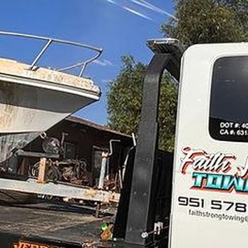 Faith Strong Towing - Towing Near Me Faith Strong Towing - Towing Near Me