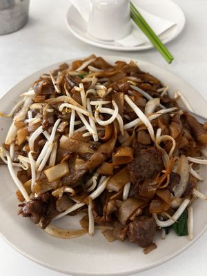 Zen Mei Bistro by null