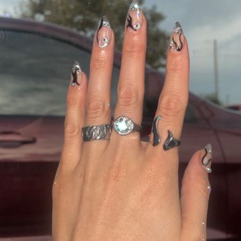 Galaxy Nails & Spa - Nail Salons Near Me - Fullerton, California Galaxy Nails & Spa - Nail Salons Near Me - Fullerton, California