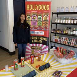 Orangily - Bollygood tasting