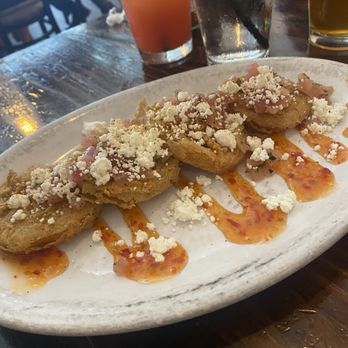 Company  Supply - Fried green tomatoes - Southern Near Me - Dublin, Georgia
