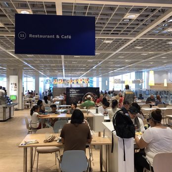 IKEA Restaurant - Dining area - Scandinavian Near Me - Burbank, California IKEA Restaurant - Dining area - Scandinavian Near Me - Burbank, California