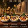 Ceviche House Mi Peru gift card