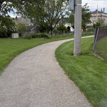Kauffman Park - At Kauffman Park -- on Friday, 23 May 2025 - Parks Near Me - Lakewood, Ohio