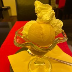 Cordon Bleu House - Cococabana glace