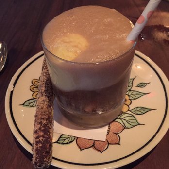 Talula's Daily - Root beer float - Coffee & Tea Near Me - Philadelphia, Pennsylvania Talula's Daily - Root beer float - Coffee & Tea Near Me - Philadelphia, Pennsylvania