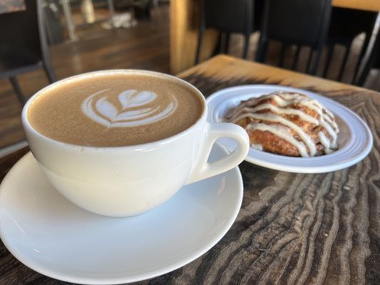 Thump Coffee by null
