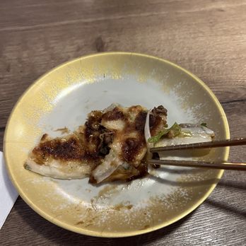 Dumpling The Noodle - Noodles Near Me - Seattle, Washington