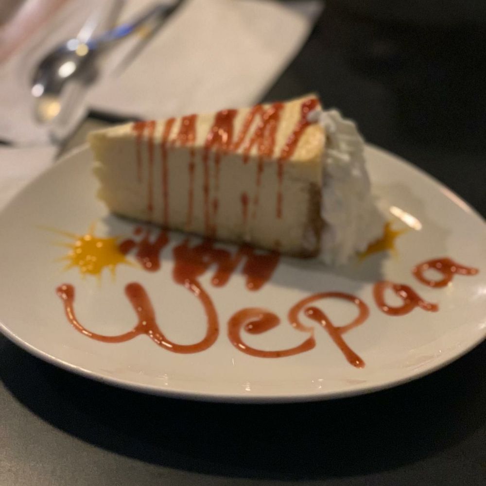 WEPAA RESTAURANT - a piece of cake on a plate - Puerto Rican Near Me - Largo, Florida WEPAA RESTAURANT - a piece of cake on a plate - Puerto Rican Near Me - Largo, Florida