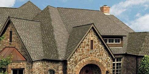 Slide of Tarrant County Roofing