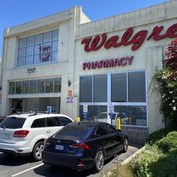Walgreens