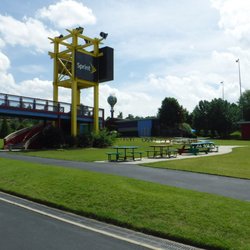 Victory Junction