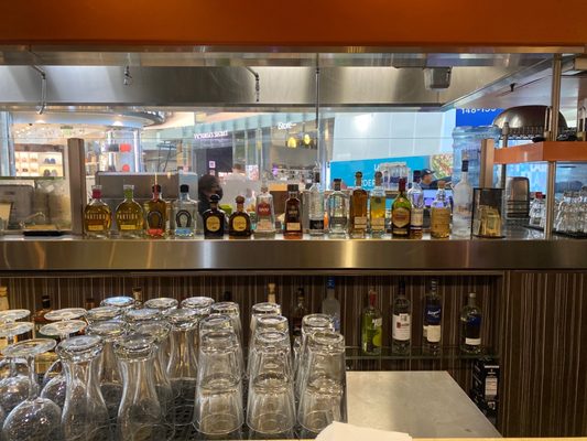 Border Grill by null