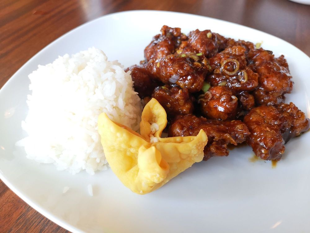 LING GARDEN CHINESE RESTAURANT 111 Photos & 272 Reviews 931 NW 21st